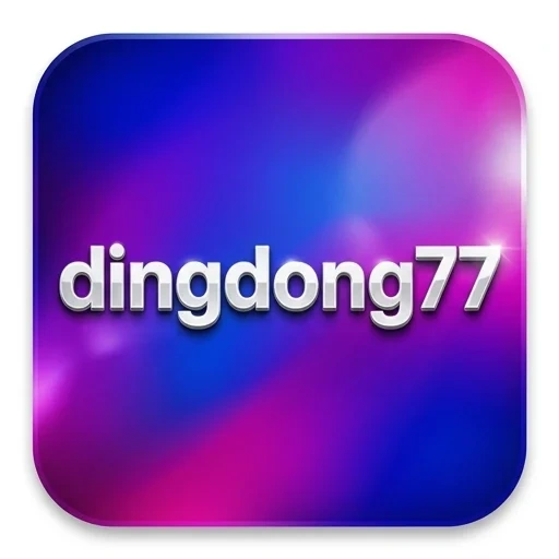 dingdong77 APK Versi Terbaru untuk Android 2026