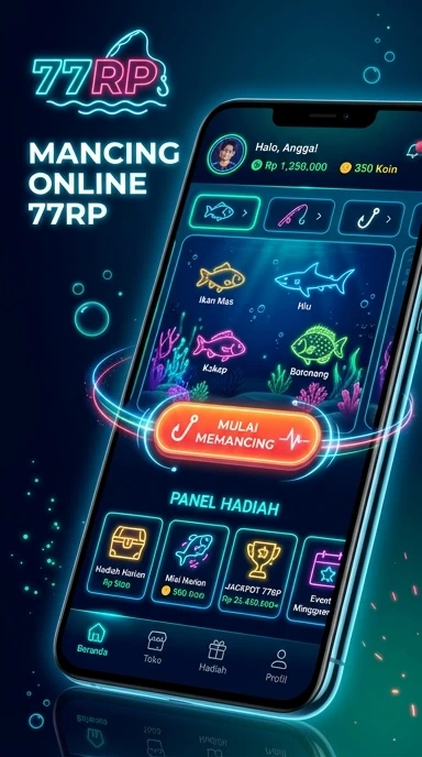 Review Lengkap Aplikasi promo 3 Terbaru