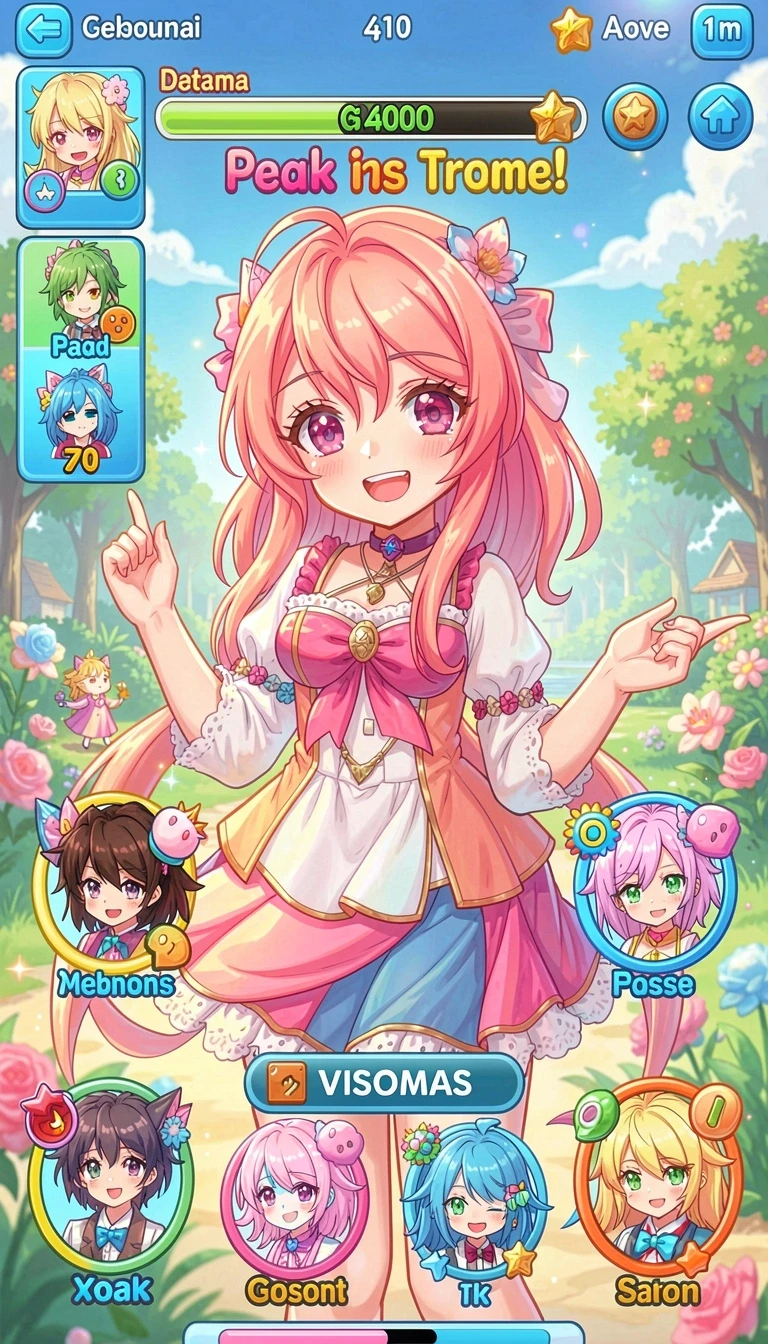 jamin777 APK Terbaru: Download Cepat dan Gratis screenshot 2