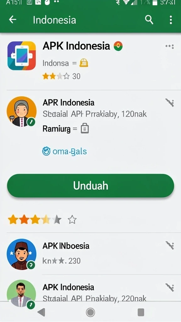 jamin777 APK Terbaru: Download Cepat dan Gratis screenshot 4