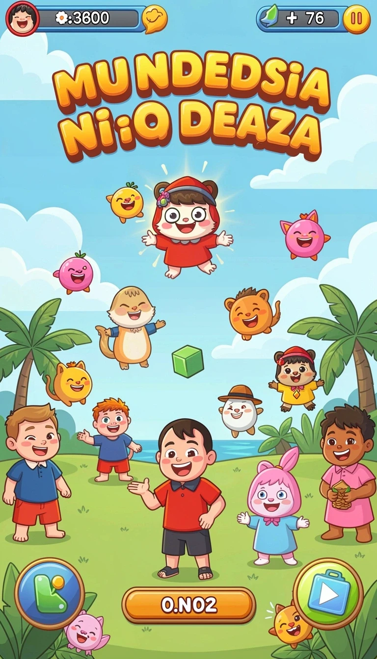 Unduh g668 APK Gratis untuk Android screenshot 4