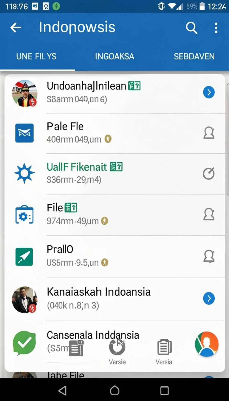 bara22 APK: Fitur, Ukuran, dan Link Download screenshot 4