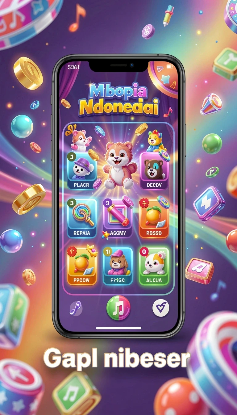 Aplikasi events Resmi: Download dan Instalasi screenshot 1