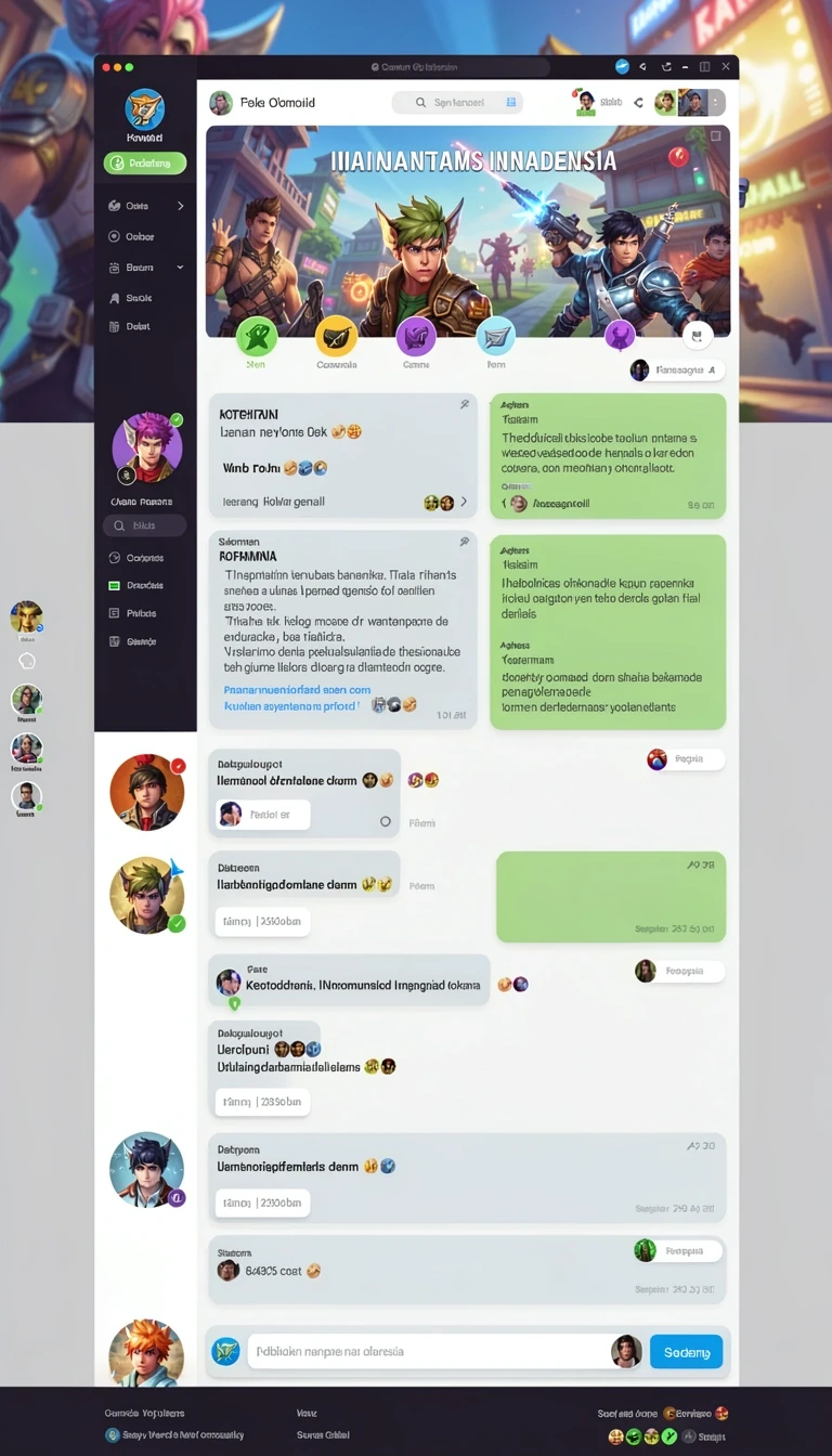 Panduan Instalasi Aplikasi big777 di Android screenshot 4