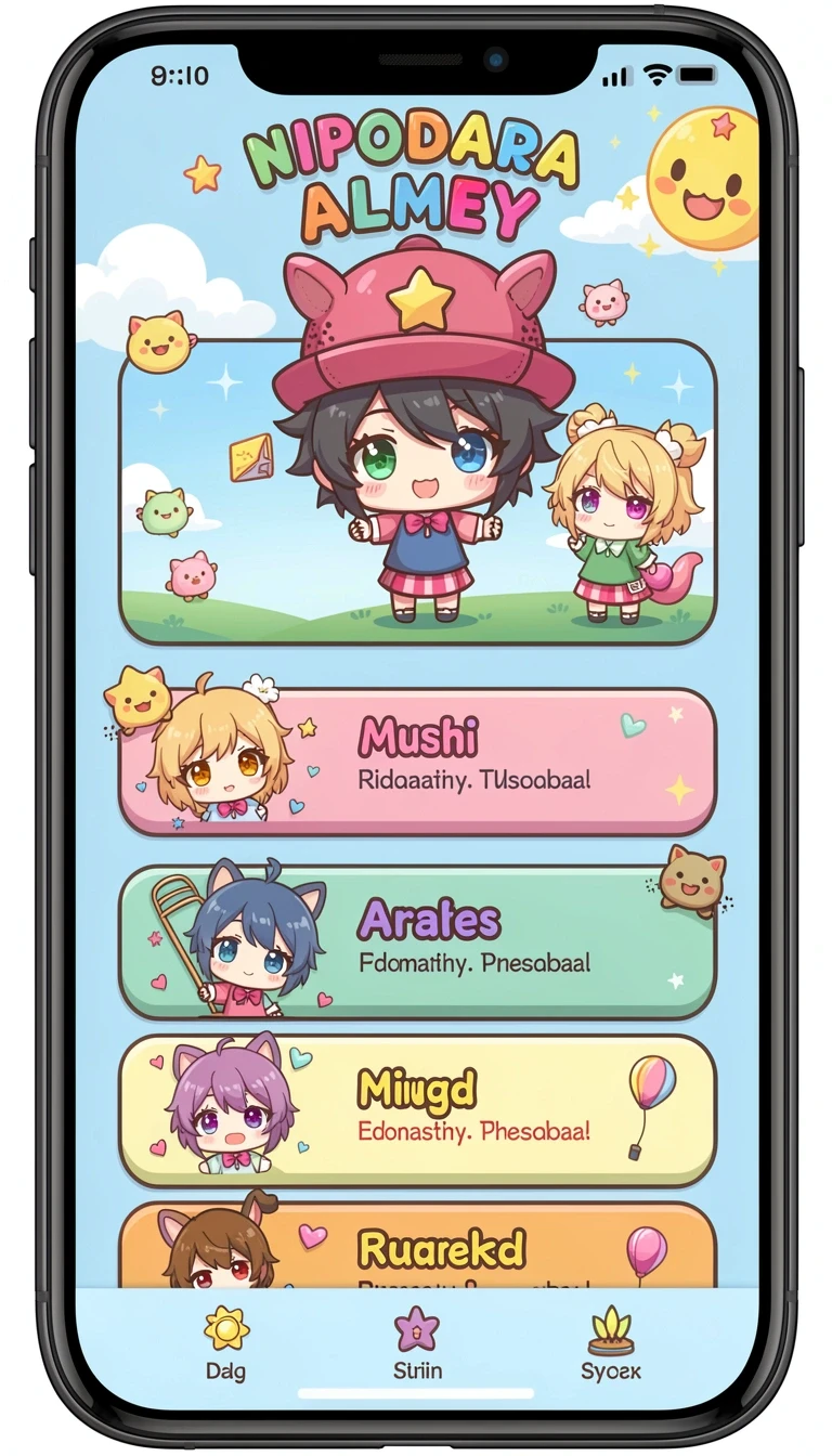 k234 APK Terbaru dengan Fitur Lengkap screenshot 4