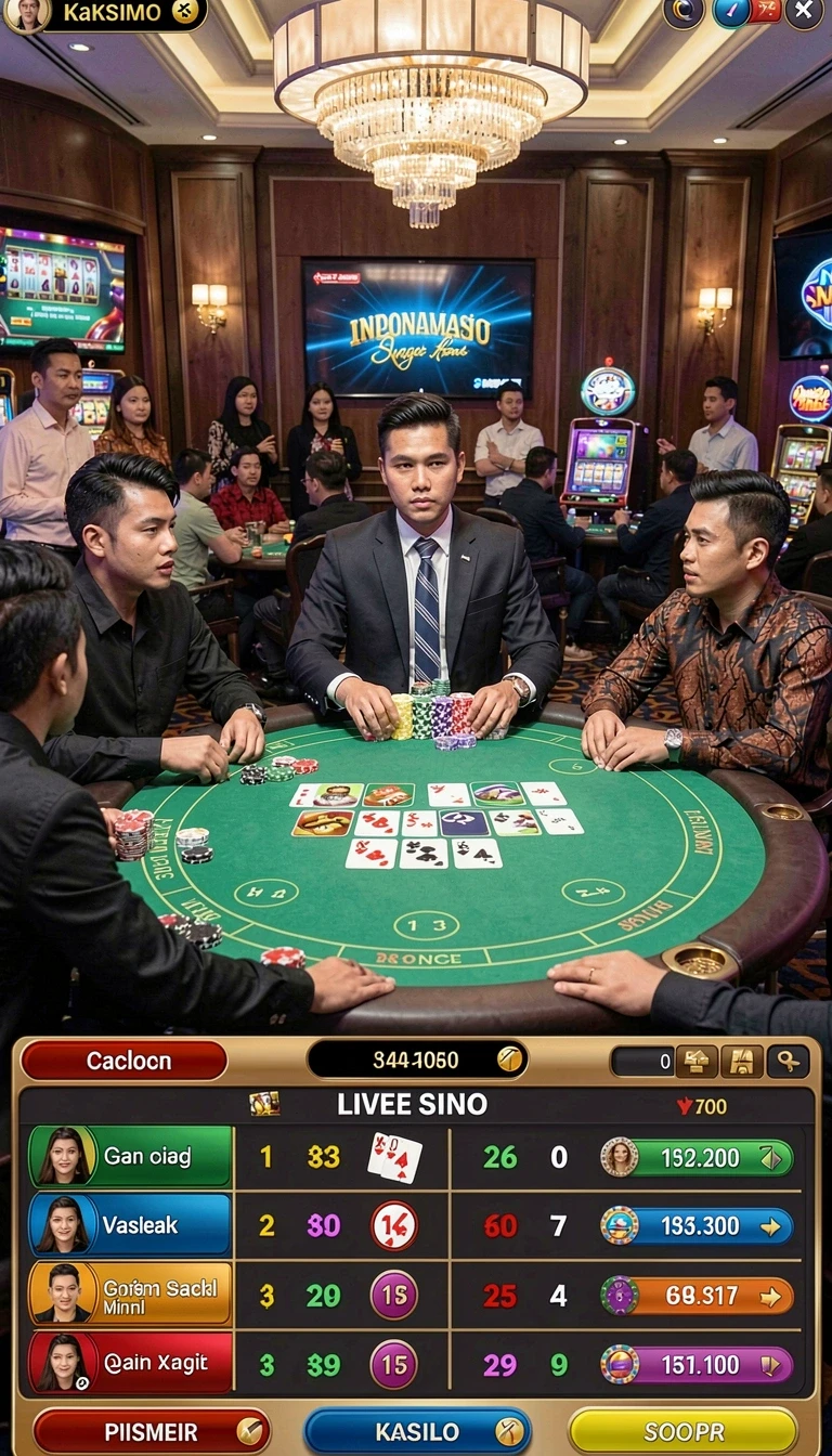 Panduan Instalasi Aplikasi bos5000 di Android screenshot 1