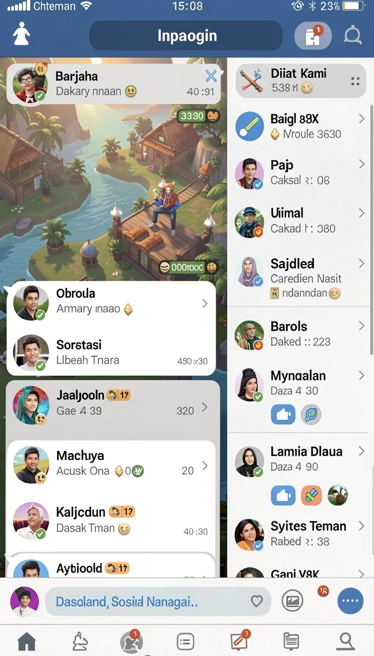 Panduan Lengkap Aplikasi mpo500 untuk Pemula screenshot 1