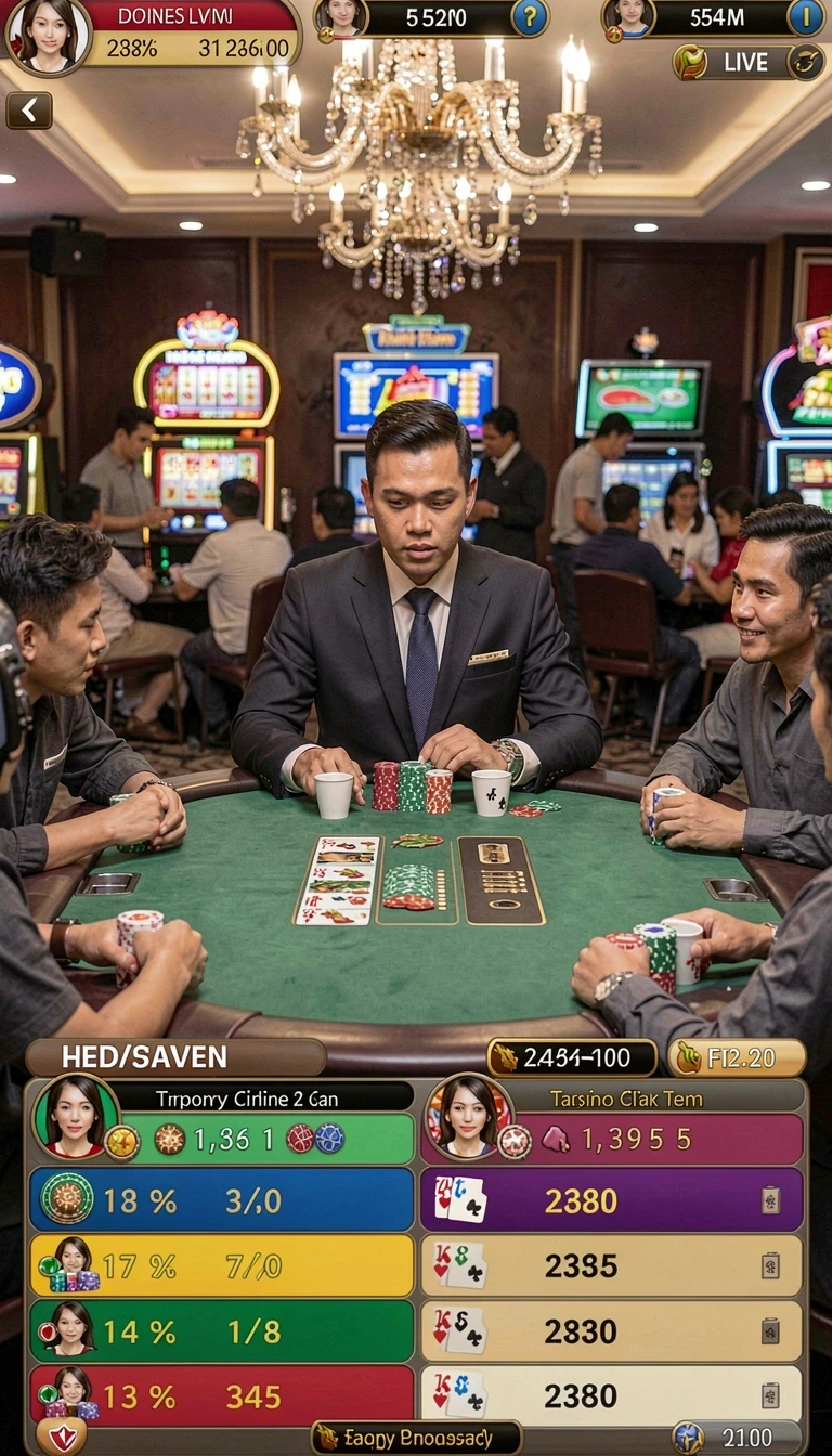 Info Lengkap Aplikasi slot39 Versi Terbaru screenshot 4