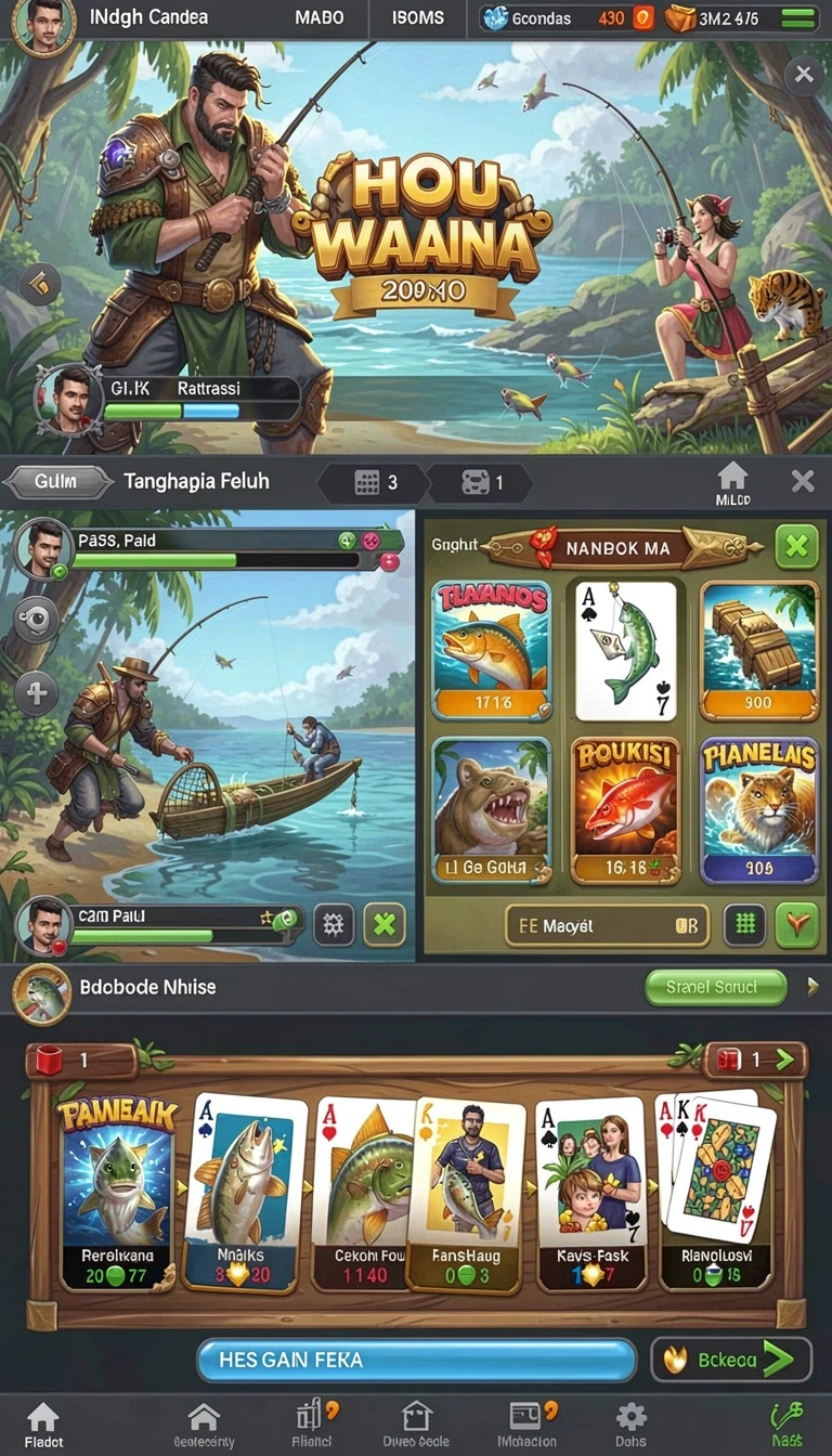 Aplikasi deep Resmi: Download dan Instalasi screenshot 4