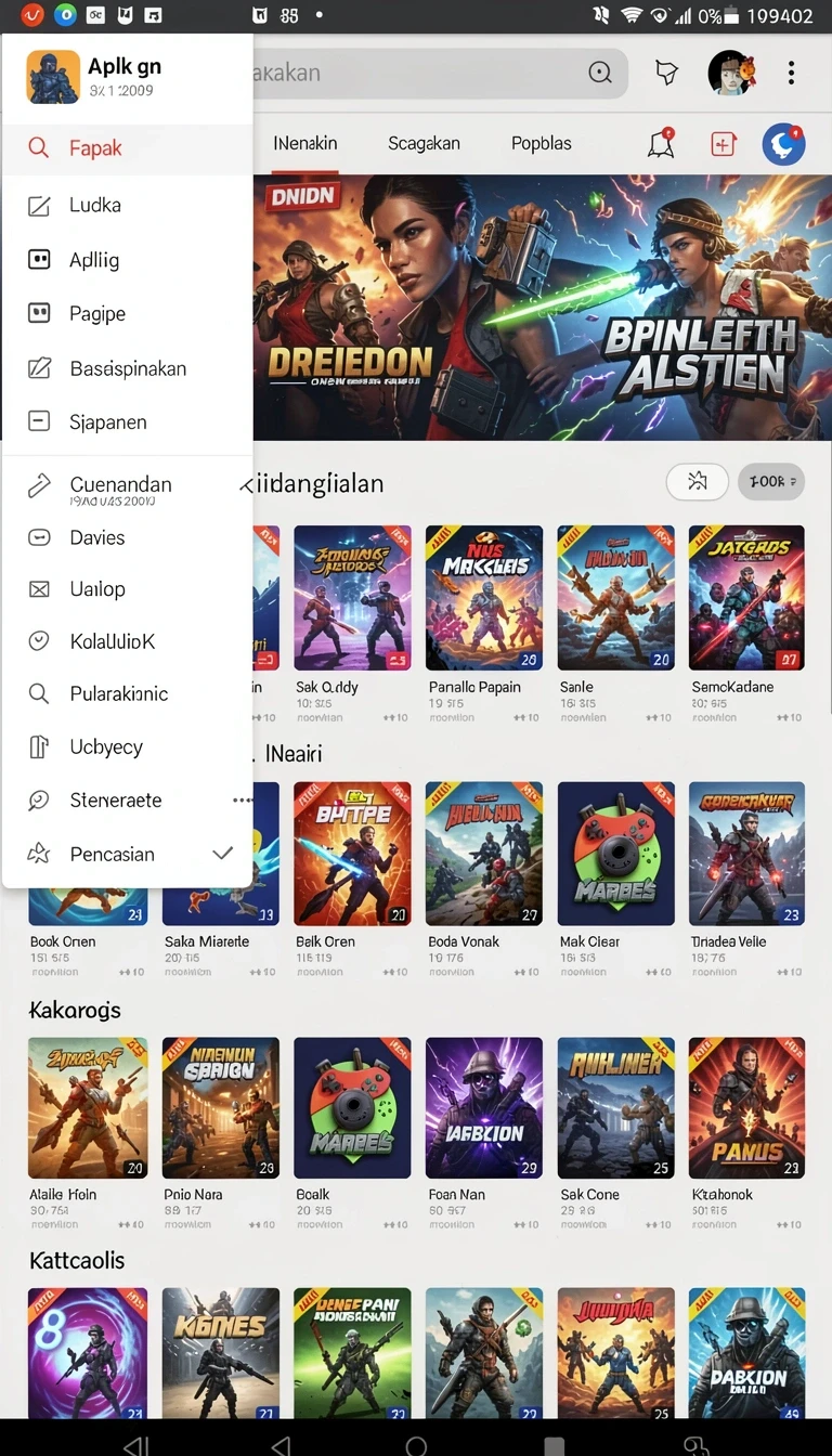 Panduan Lengkap Aplikasi card untuk Pemula screenshot 4