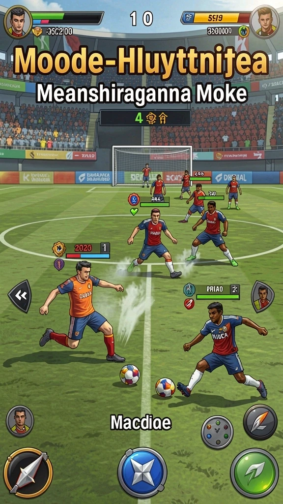 bara22 APK: Fitur, Ukuran, dan Link Download screenshot 2