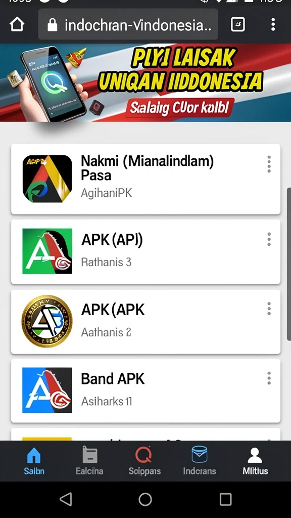 hitnspin Terbaru: Review Aplikasi dan Link Unduh screenshot 2