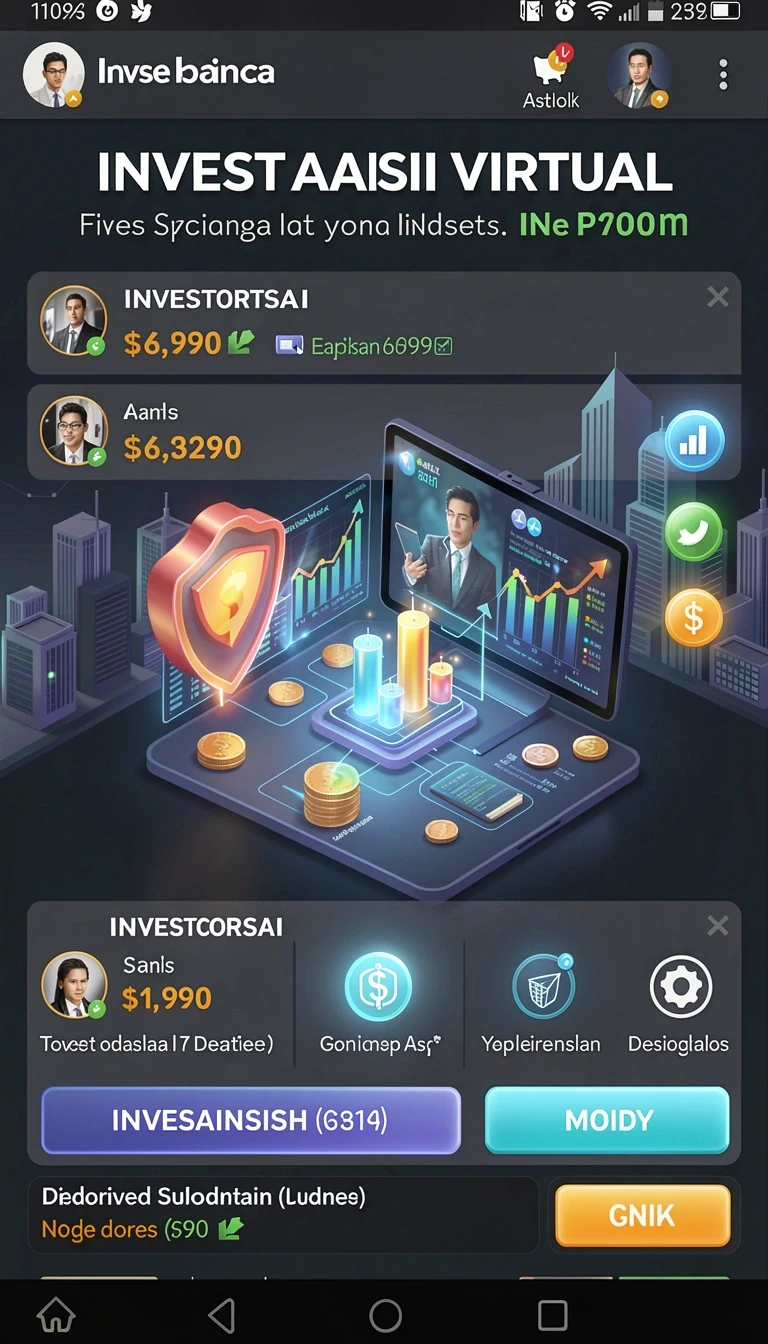 qqdewa App APK Terbaru screenshot 1