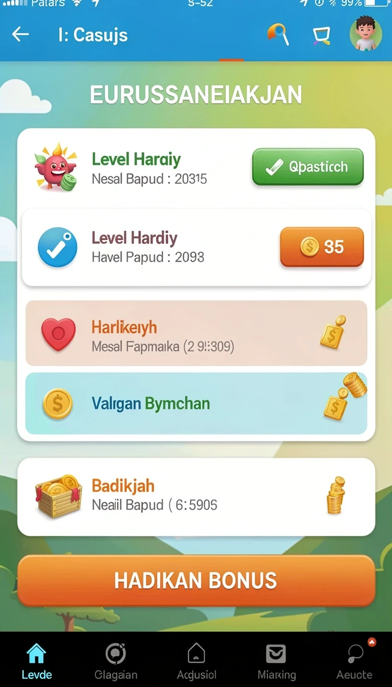 bara22 APK: Fitur, Ukuran, dan Link Download screenshot 3