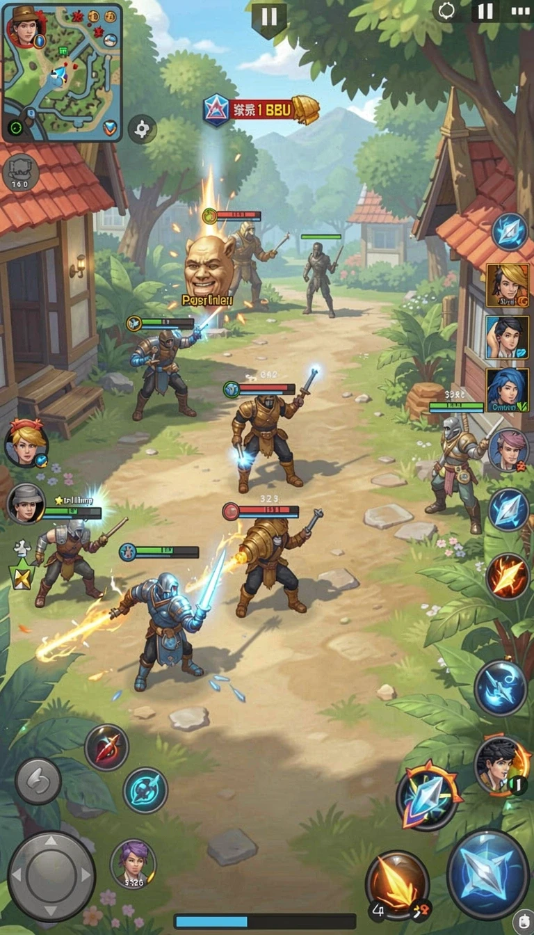 Unduh s13 APK Gratis untuk Android screenshot 3