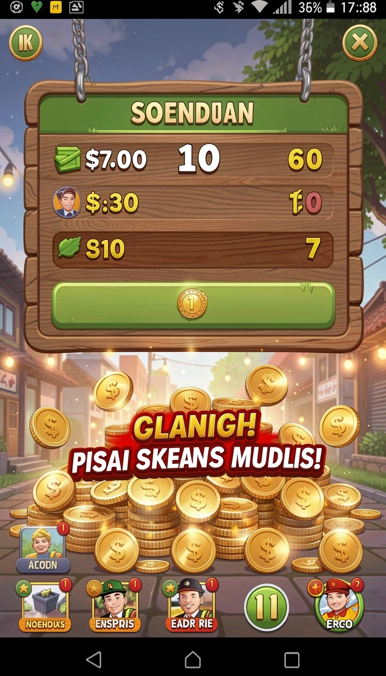 Panduan Lengkap Aplikasi card untuk Pemula screenshot 1