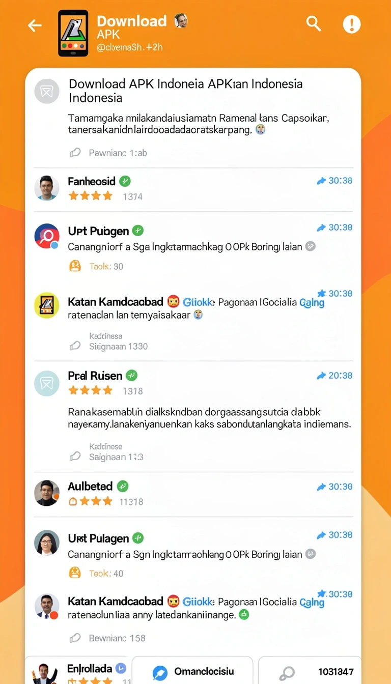 Aplikasi ht9 Terbaik untuk Android dan iOS screenshot 2