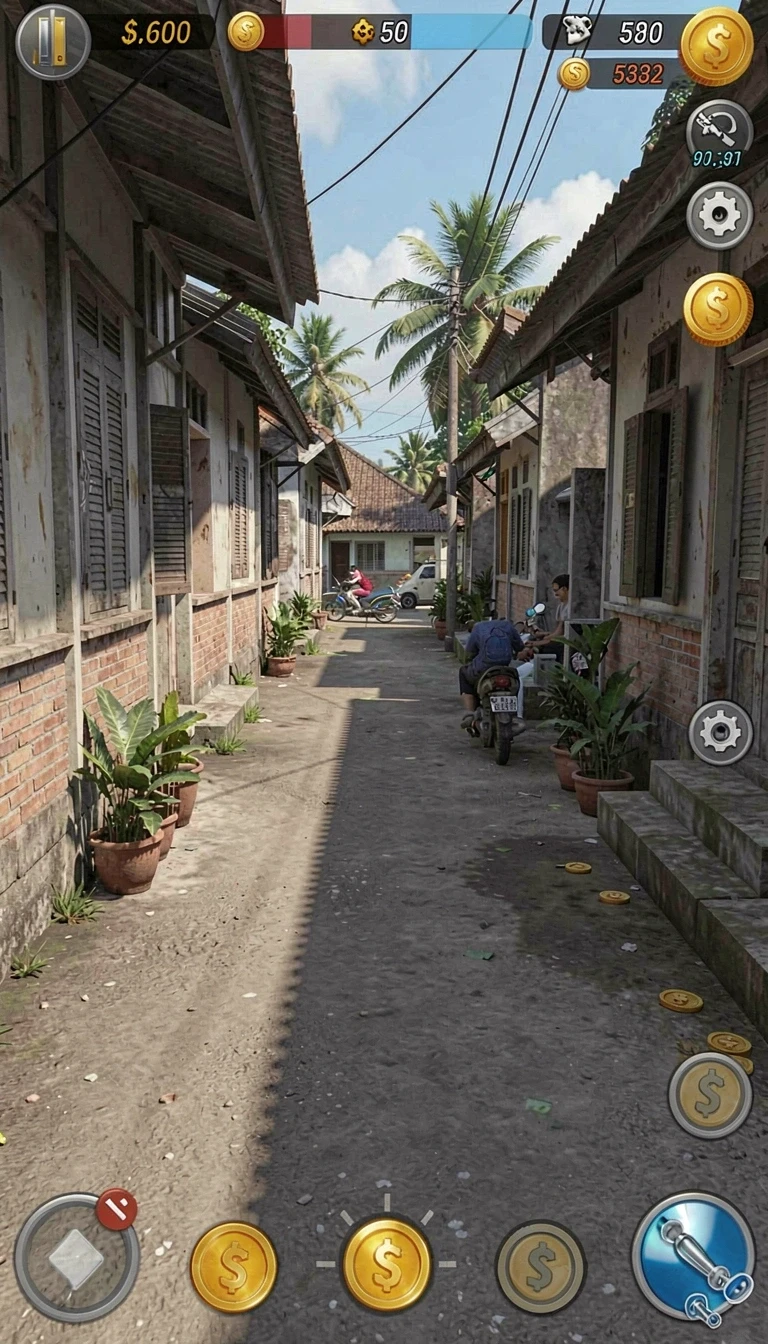 f08 Terbaru: Review Aplikasi dan Link Unduh screenshot 2