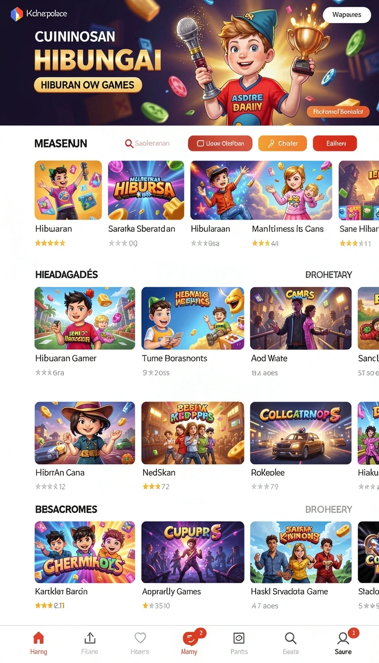 Cara Download gus77 APK dengan Mudah screenshot 3