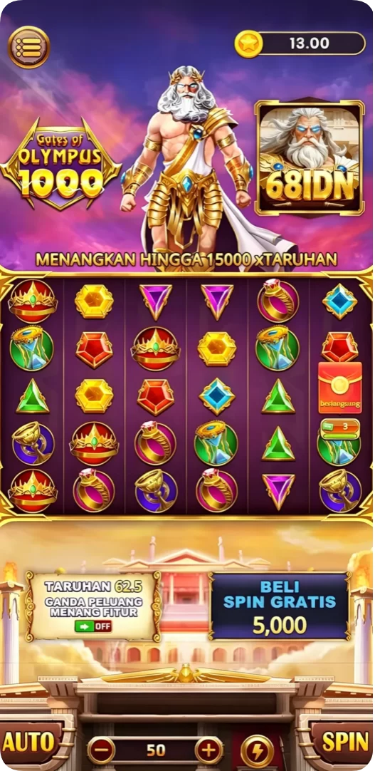 royal88 App Terbaru: Fitur Unggulan dan Download screenshot 1