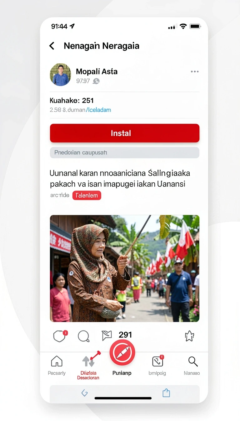 Info Aplikasi solototo Terbaru dan Cara Download screenshot 4