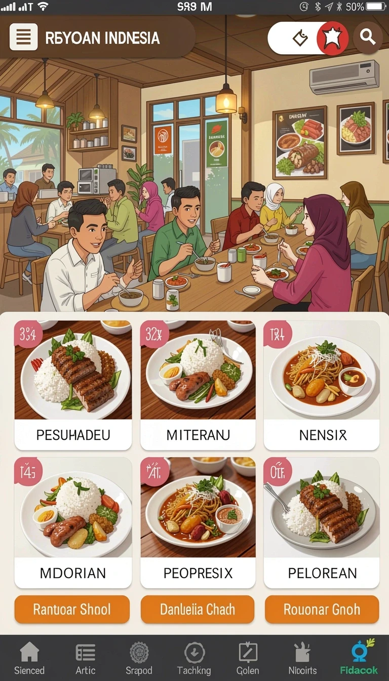 Panduan Lengkap Aplikasi card untuk Pemula screenshot 3