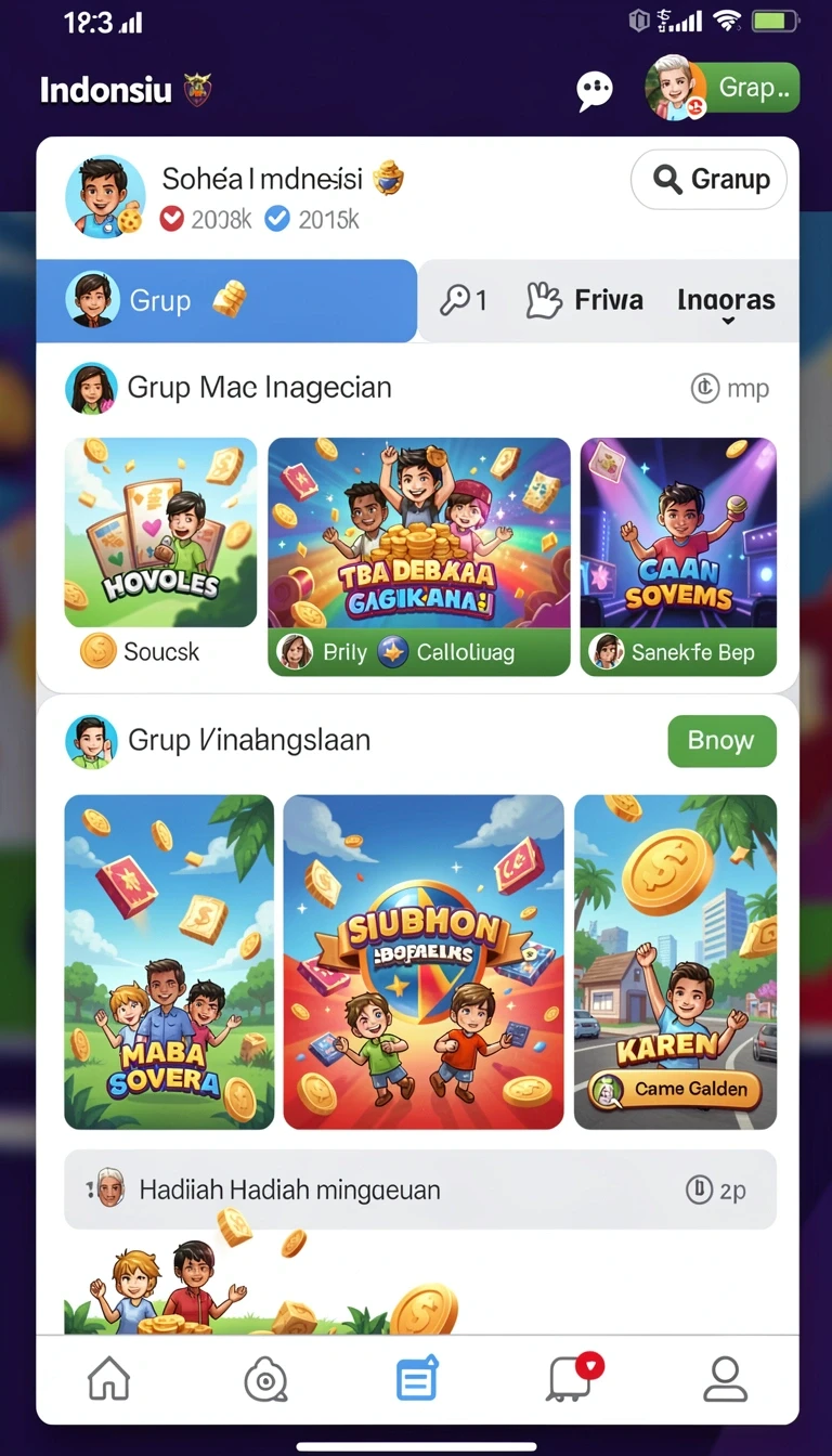 Panduan Instalasi Aplikasi big777 di Android screenshot 2