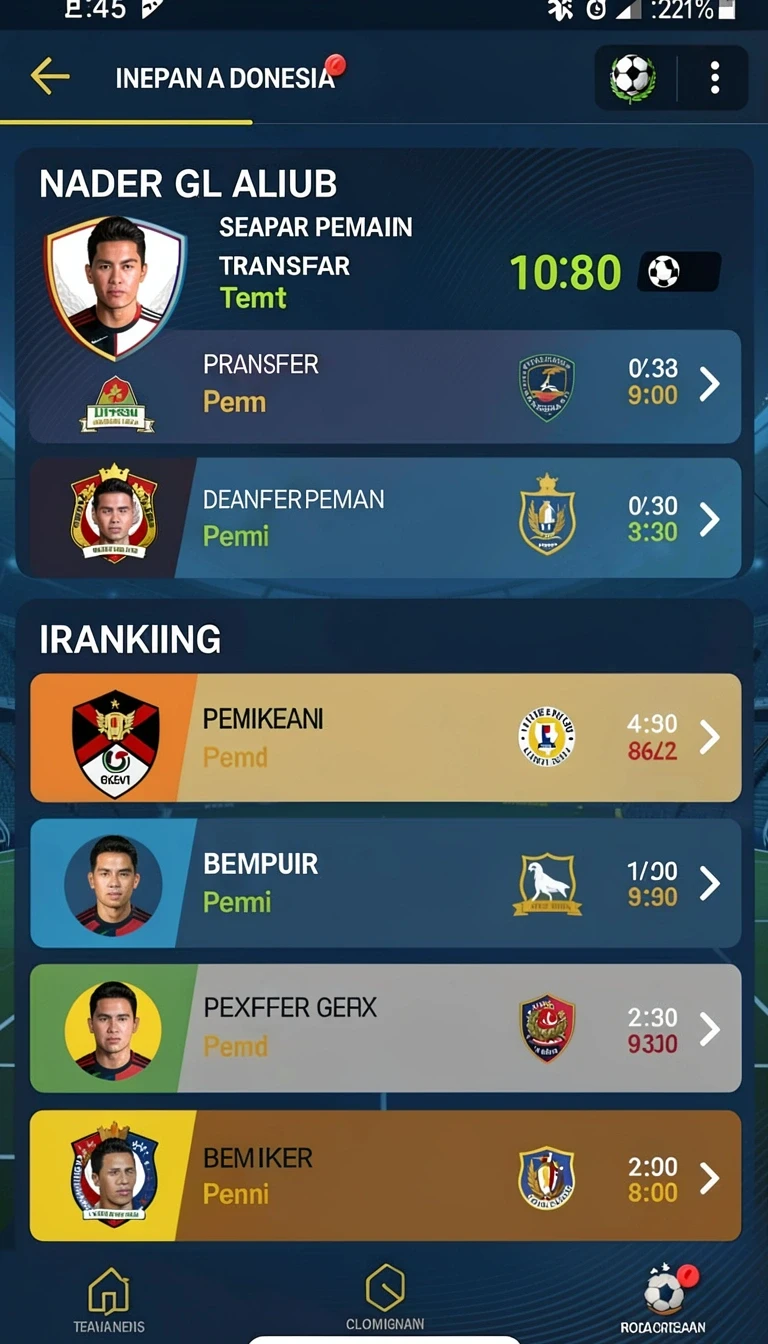 bara22 APK: Fitur, Ukuran, dan Link Download screenshot 1