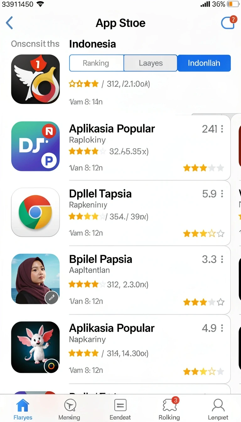 Aplikasi xe77 Resmi: Download dan Instalasi screenshot 1