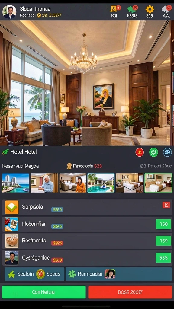Aplikasi v98 Paling Baru untuk Android screenshot 3
