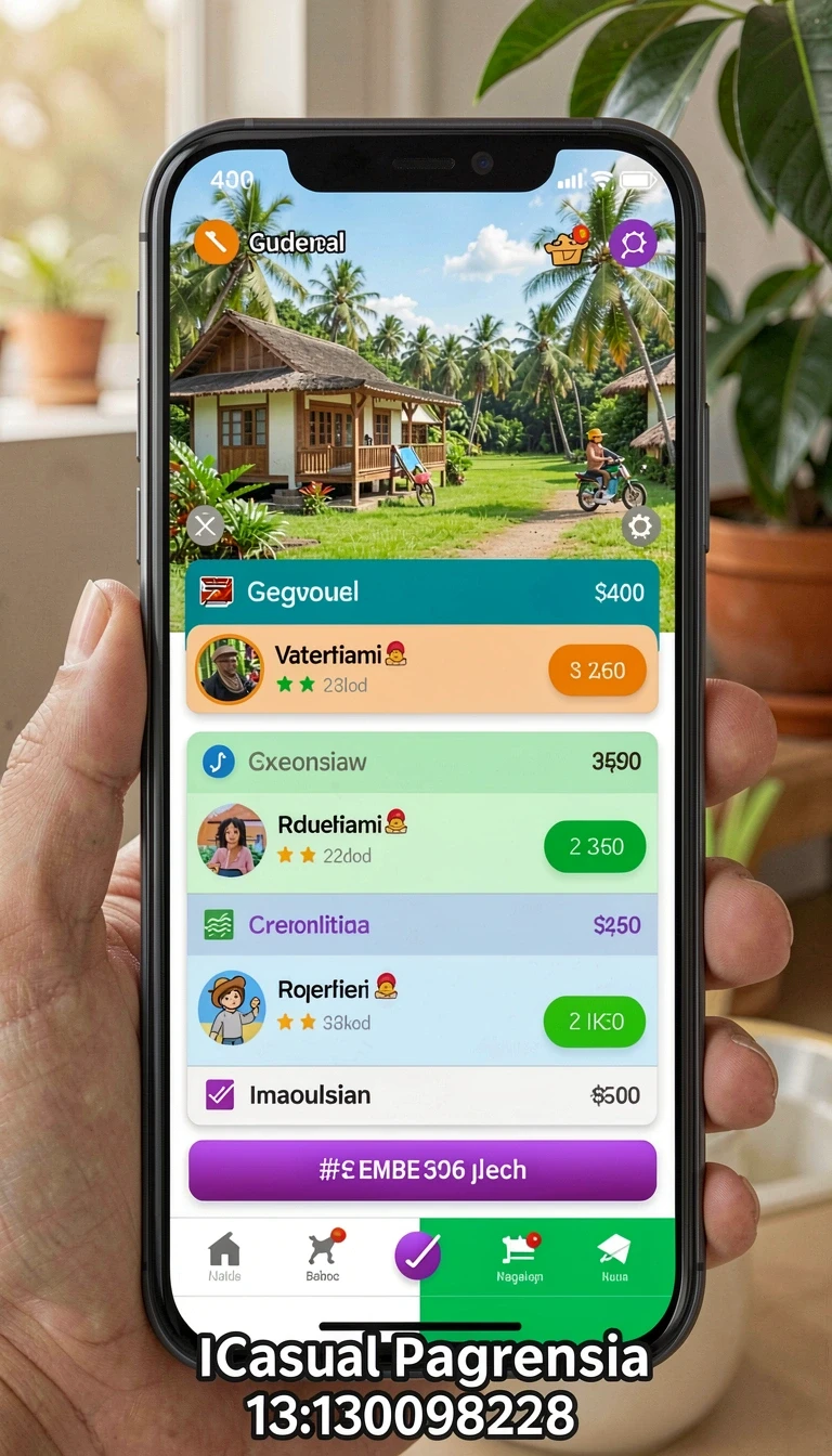 rsnok Terbaru: Download APK dan Info Lengkap screenshot 1
