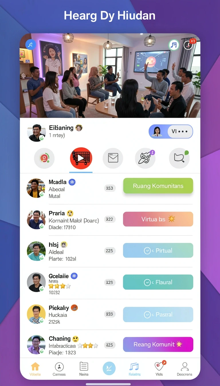 Info Lengkap Aplikasi fo8 Versi Terbaru screenshot 4