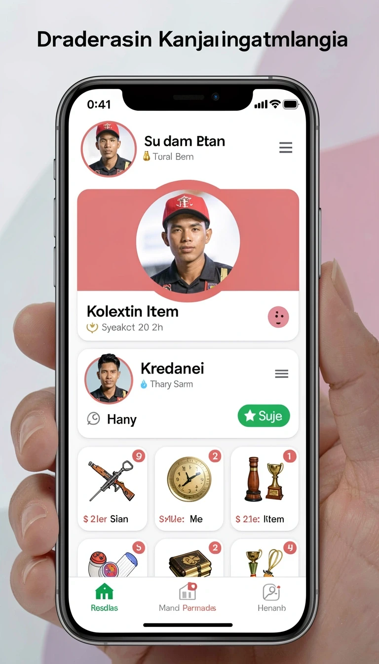 Aplikasi fiona77 Resmi: Download dan Instalasi screenshot 3