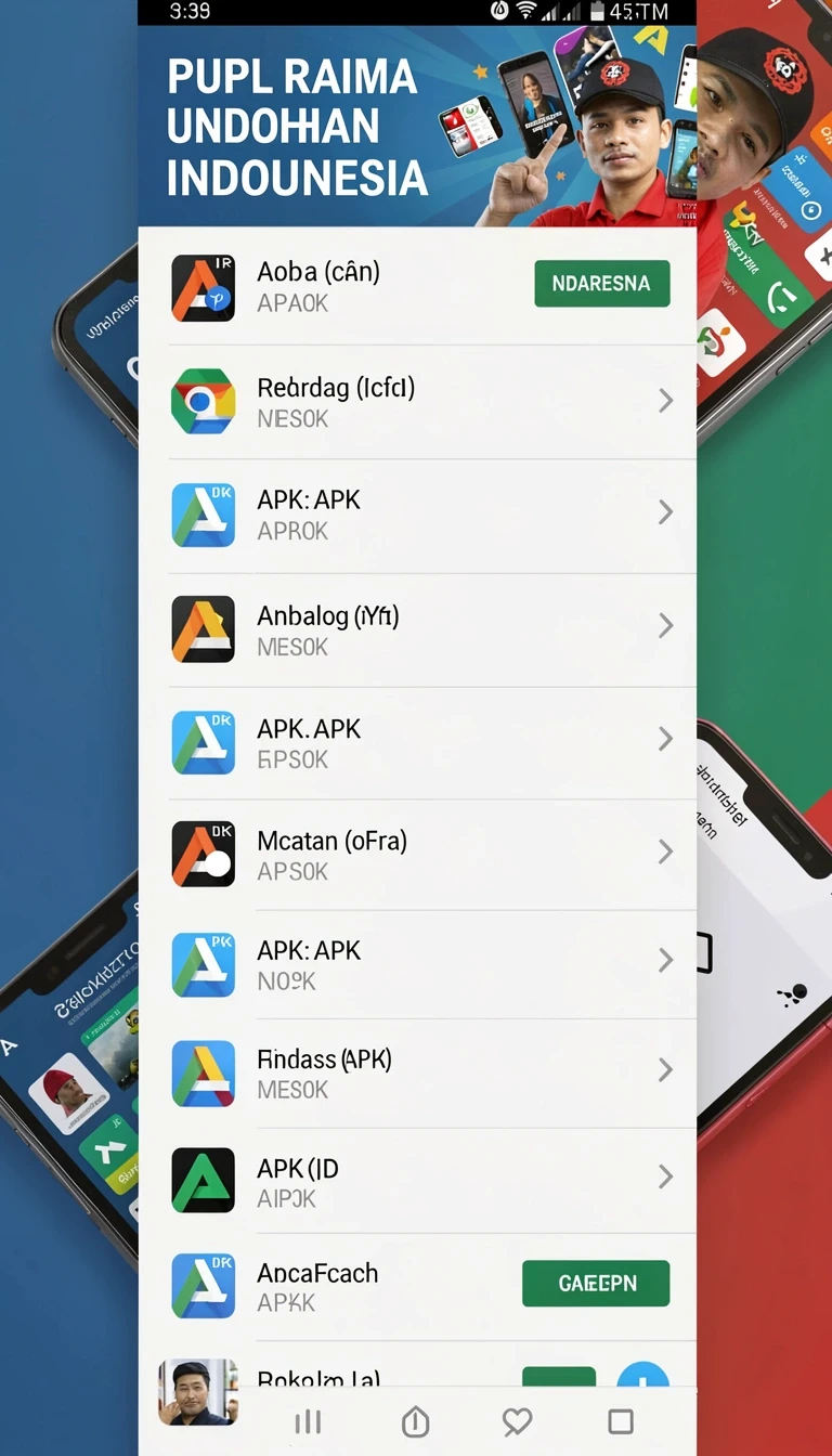 Cara Pasang mega338 di HP Android dengan Benar screenshot 3