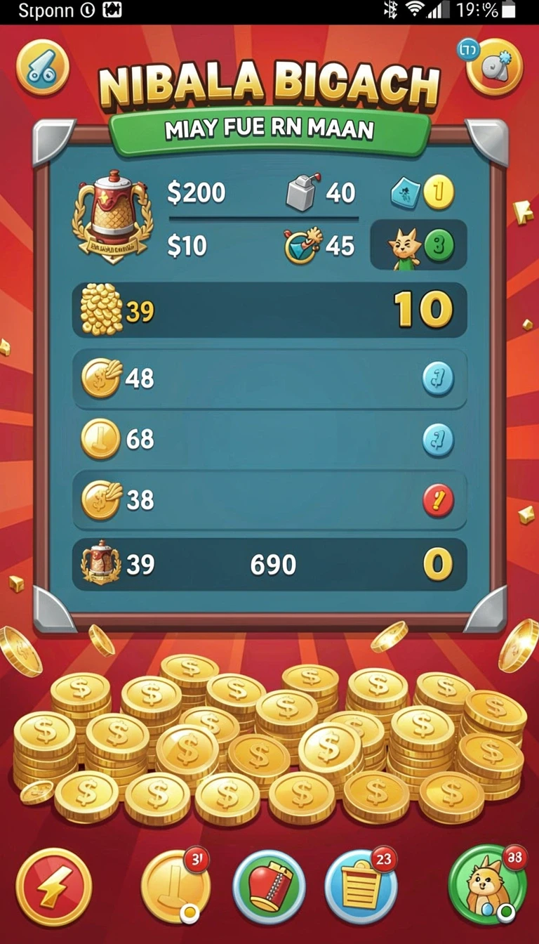 Download spin101 APK Terbaru Full Version screenshot 4
