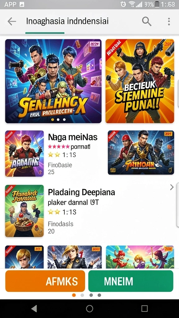 bighoki Terbaru: Download APK dan Info Lengkap screenshot 2