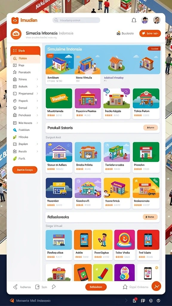Panduan Lengkap Aplikasi contests untuk Pemula screenshot 2