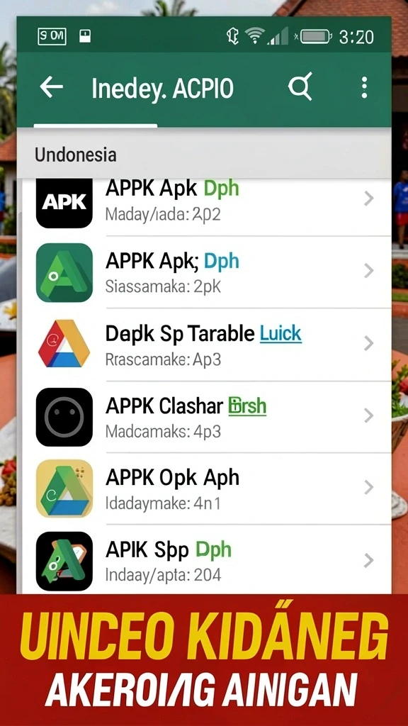 Panduan Lengkap Aplikasi card untuk Pemula screenshot 2