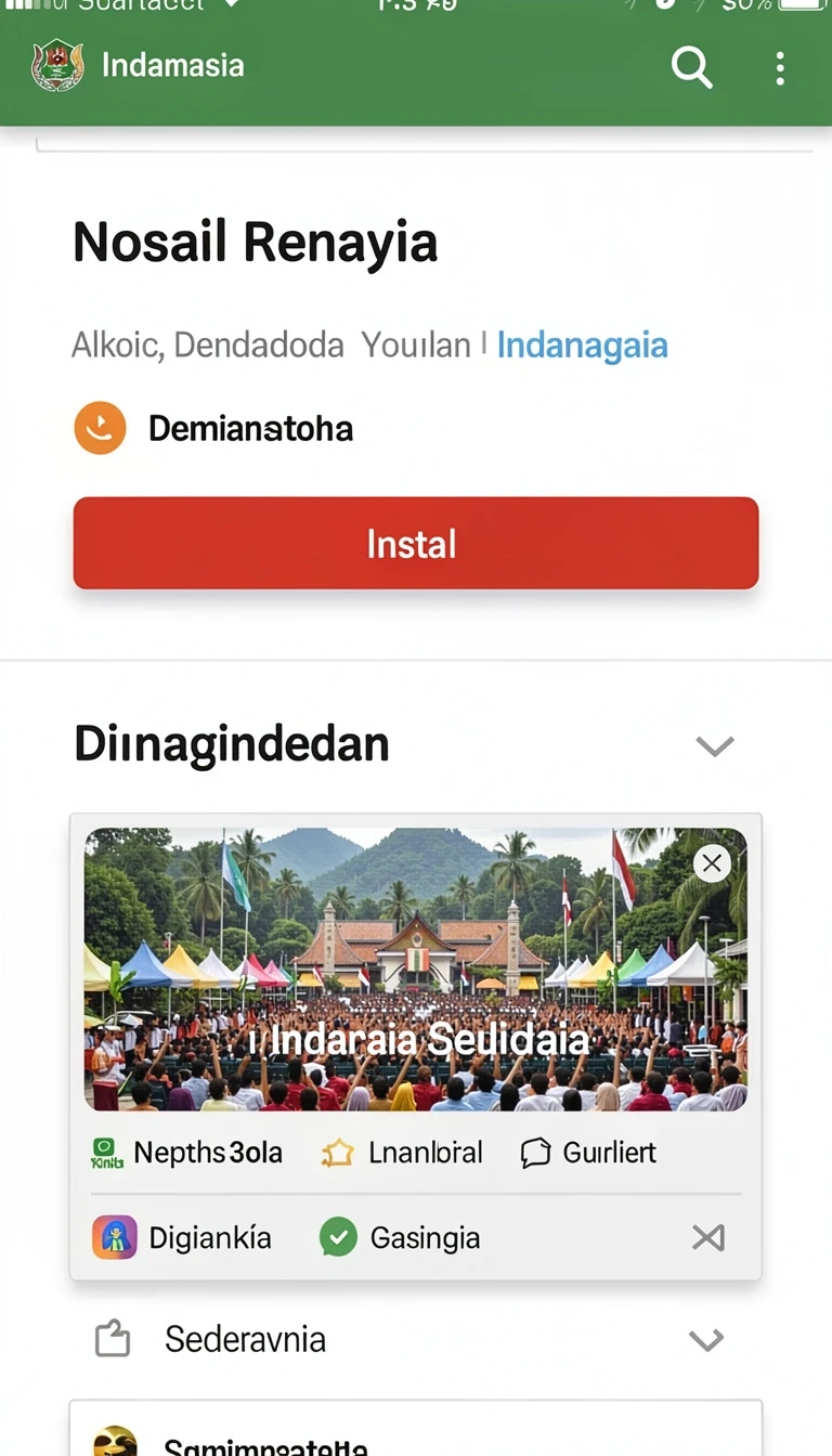 hakim4d Terbaru: Review Aplikasi dan Link Unduh screenshot 3