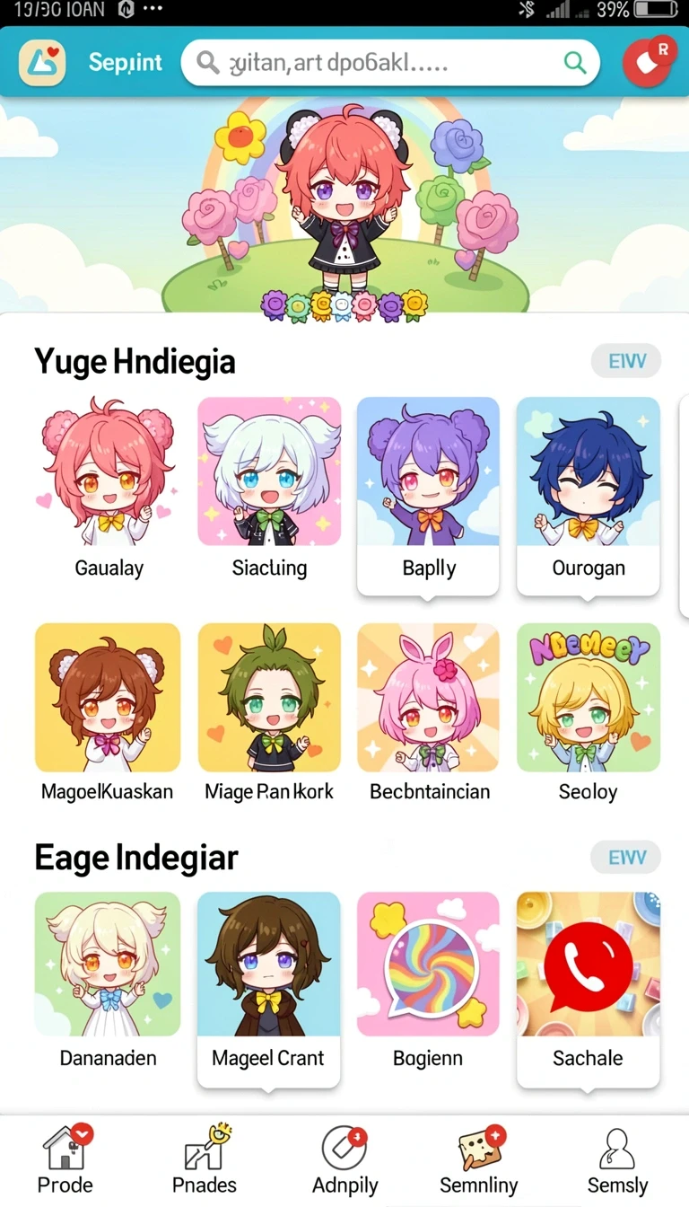 Download Aplikasi 567luck Terbaru untuk HP Android screenshot 3