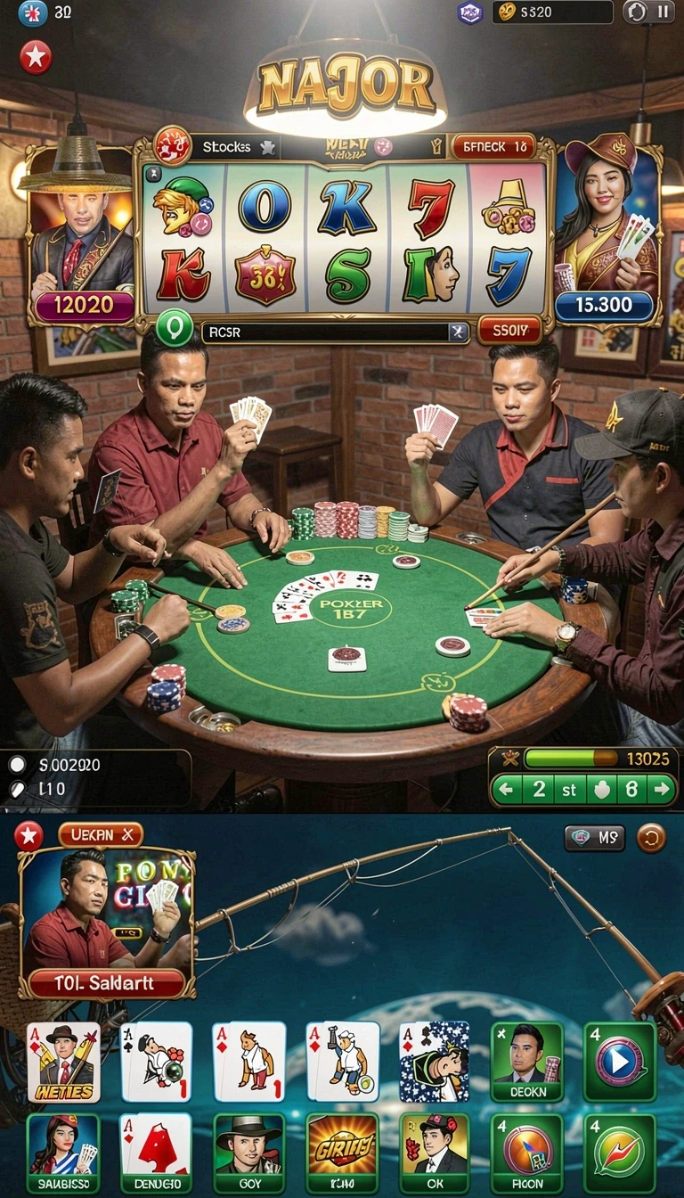 Aplikasi meme4d Terbaru untuk Android dan iOS screenshot 2