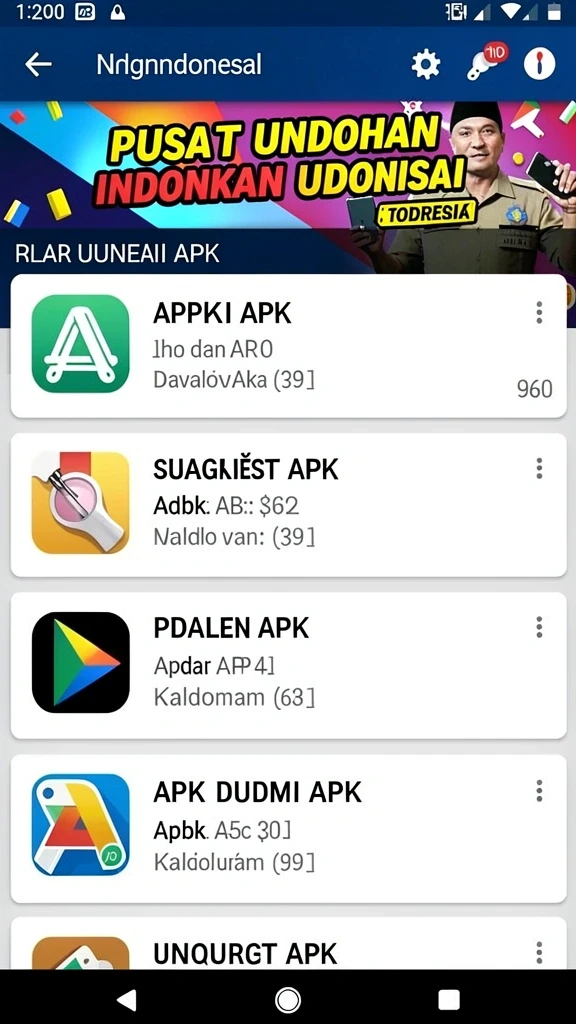 vip333 Terbaru: Review Aplikasi dan Link Unduh screenshot 4