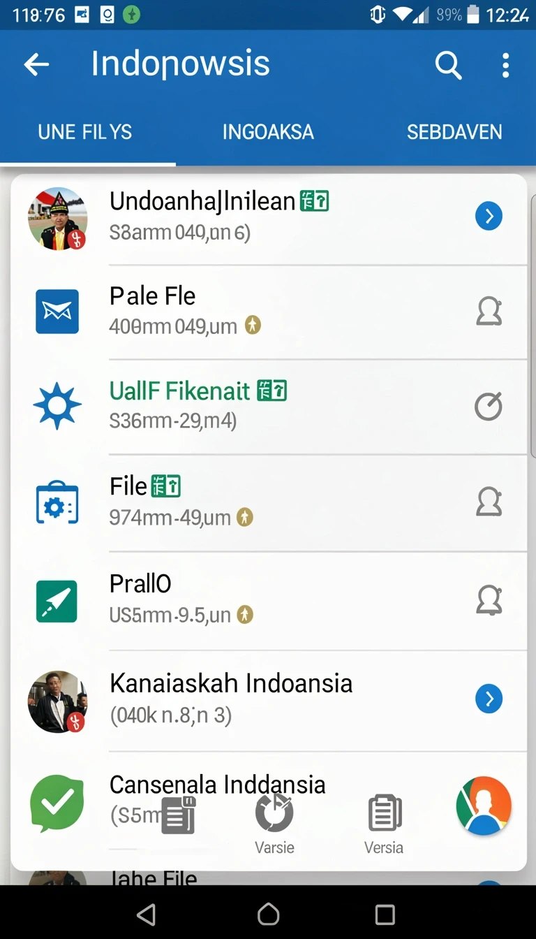 Aplikasi ht9 Terbaik untuk Android dan iOS screenshot 3