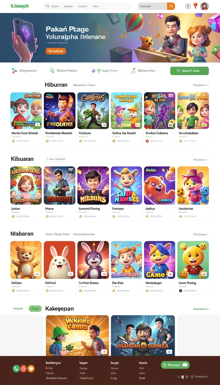Panduan Lengkap Aplikasi contests untuk Pemula screenshot 1