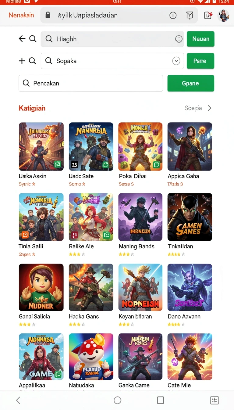 hit9 App APK Terbaru screenshot 2