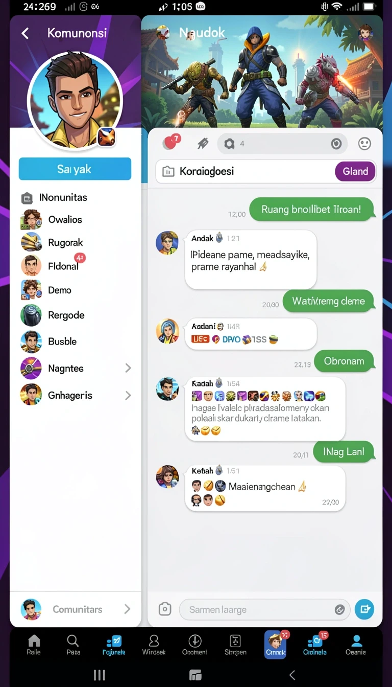 Info Lengkap Aplikasi catoto Versi Terbaru screenshot 4