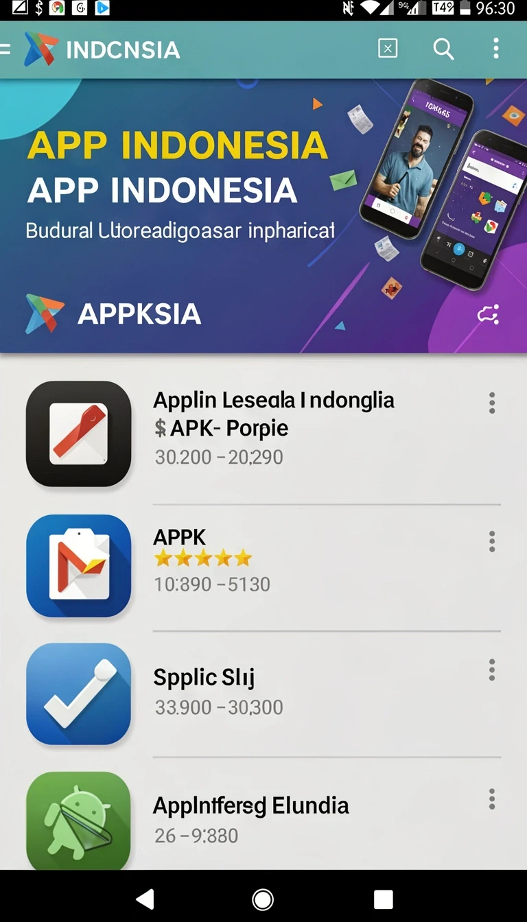 Cara Download dan Instal afaf di Android screenshot 4