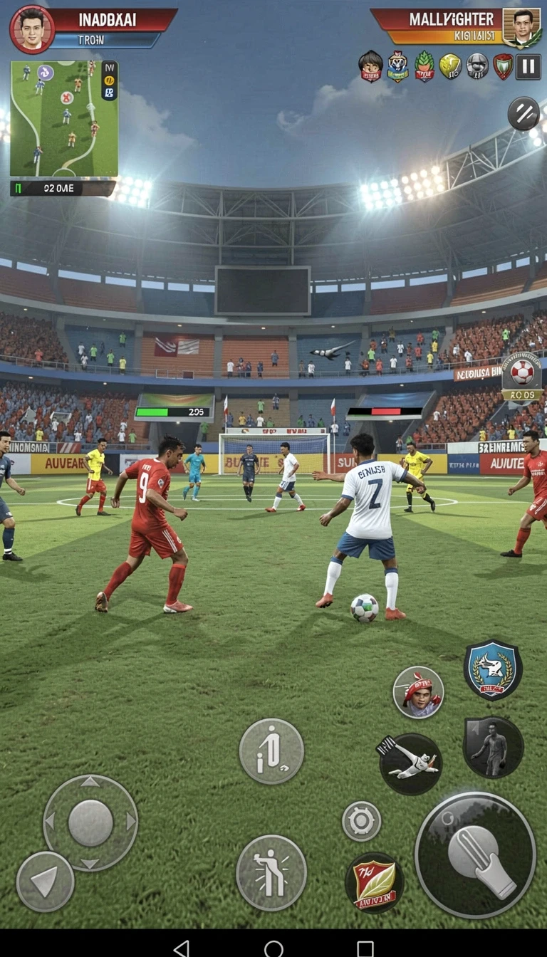 Aplikasi xe77 Resmi: Download dan Instalasi screenshot 4