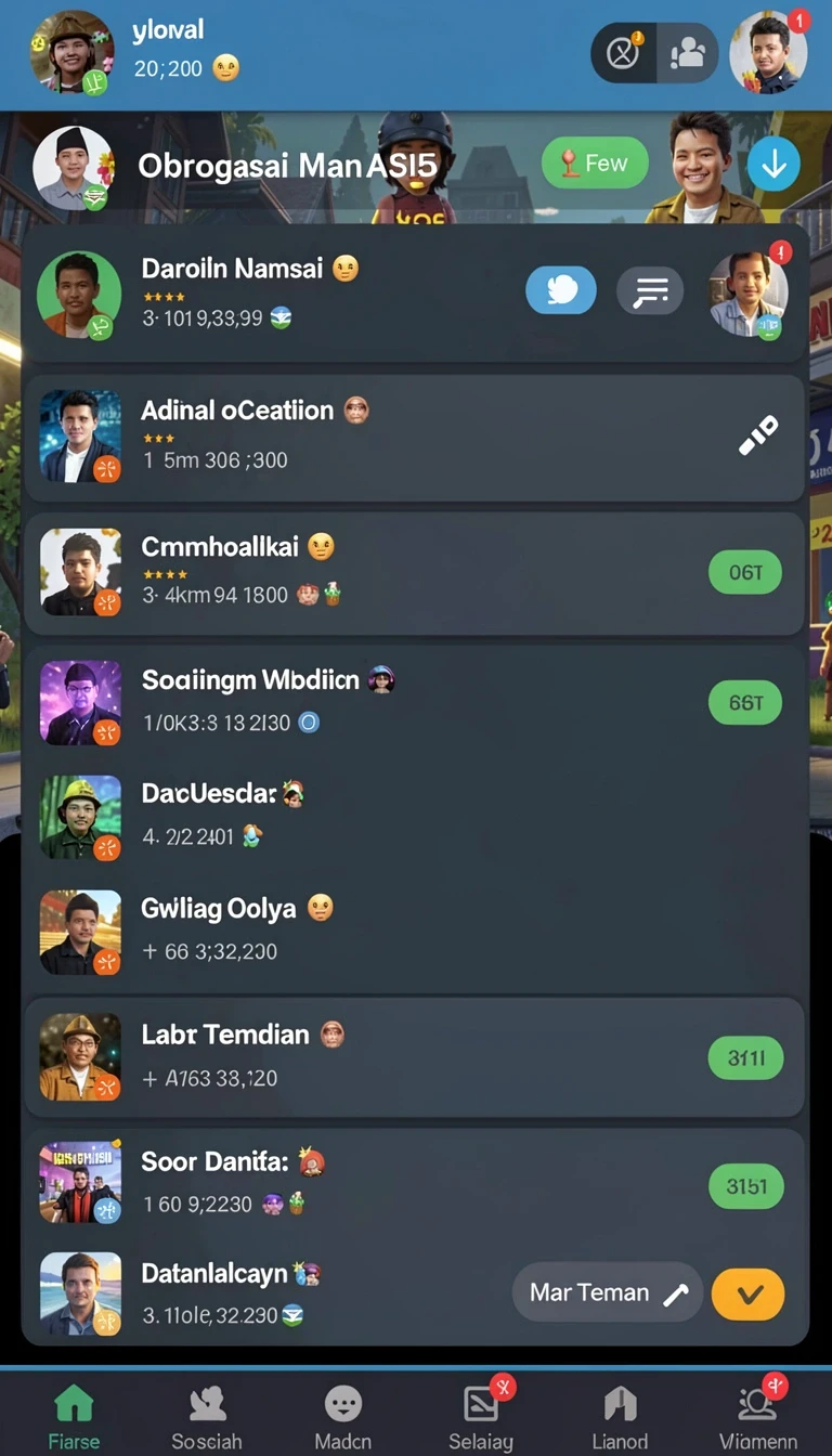 Cara Download gus77 APK dengan Mudah screenshot 4