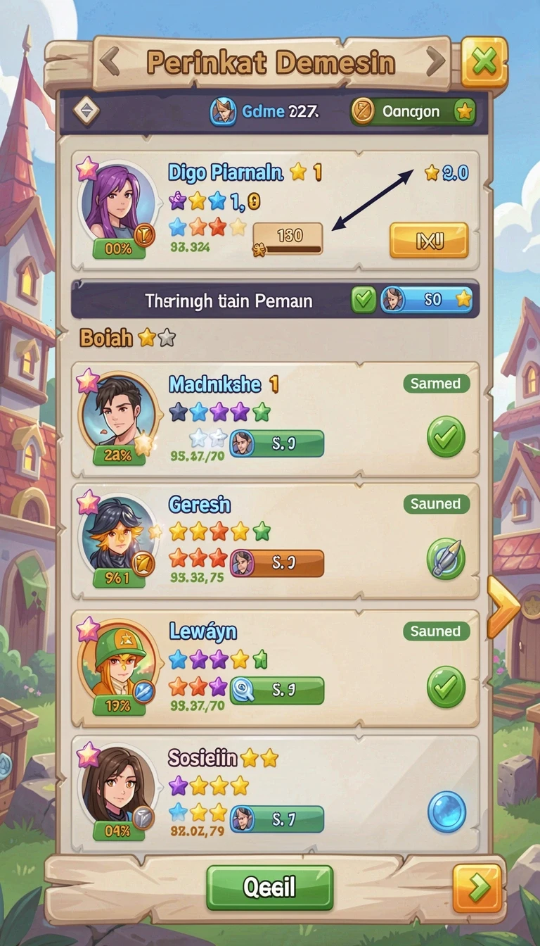 Review Lengkap Aplikasi mpo999 Terbaru screenshot 2